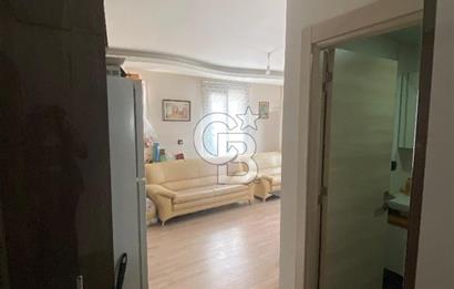 SEYREK'TE 1+1 FULL EŞYALI KİRALIK DAİRE