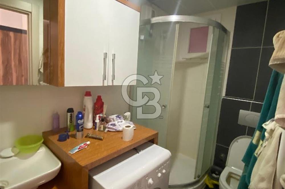 SEYREK'TE 1+1 FULL EŞYALI KİRALIK DAİRE