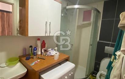 SEYREK'TE 1+1 FULL EŞYALI KİRALIK DAİRE