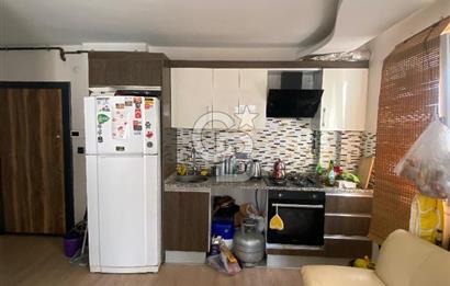 SEYREK'TE 1+1 FULL EŞYALI KİRALIK DAİRE