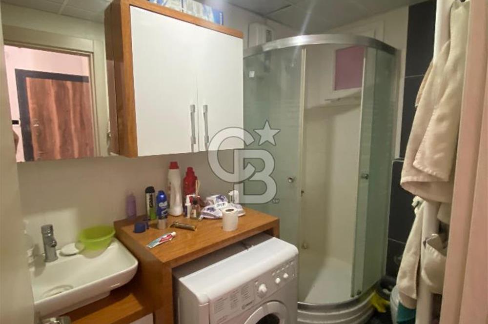 SEYREK'TE 1+1 FULL EŞYALI KİRALIK DAİRE