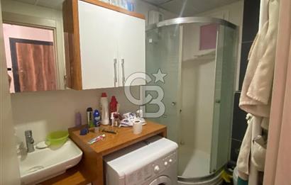 SEYREK'TE 1+1 FULL EŞYALI KİRALIK DAİRE