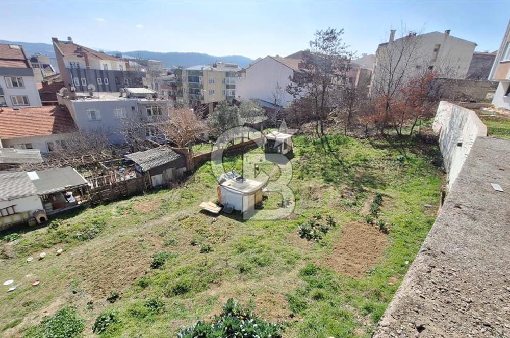 ÇANAKKALE ÇAN ATATÜRK MH. 699 M² KAT KARŞILIĞI ARSA