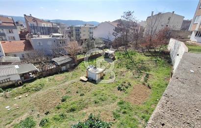 ÇANAKKALE ÇAN ATATÜRK MH. 699 M² KAT KARŞILIĞI ARSA