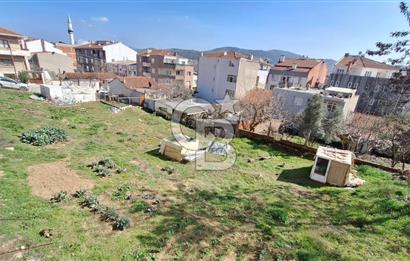 ÇANAKKALE ÇAN ATATÜRK MH. 699 M² KAT KARŞILIĞI ARSA