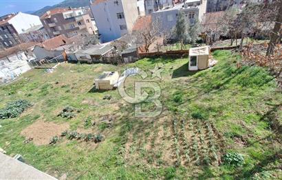 ÇANAKKALE ÇAN ATATÜRK MH. 699 M² KAT KARŞILIĞI ARSA