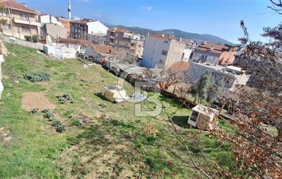 ÇANAKKALE ÇAN ATATÜRK MH. 699 M² KAT KARŞILIĞI ARSA