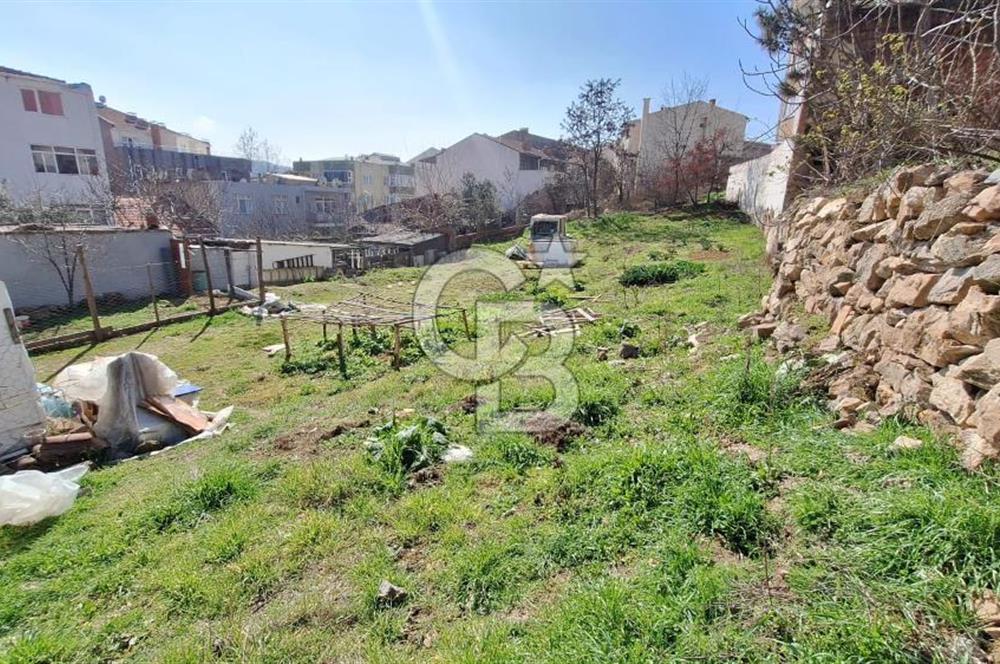 ÇANAKKALE ÇAN ATATÜRK MH. 699 M² KAT KARŞILIĞI ARSA