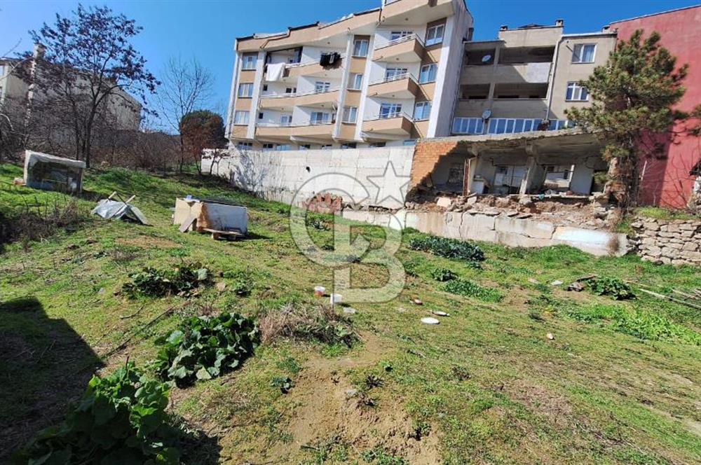 ÇANAKKALE ÇAN ATATÜRK MH. 699 M² KAT KARŞILIĞI ARSA