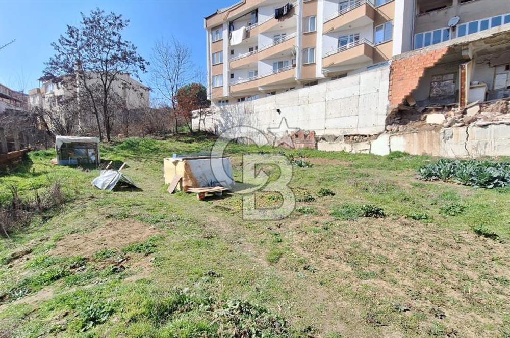 ÇANAKKALE ÇAN ATATÜRK MH. 699 M² KAT KARŞILIĞI ARSA