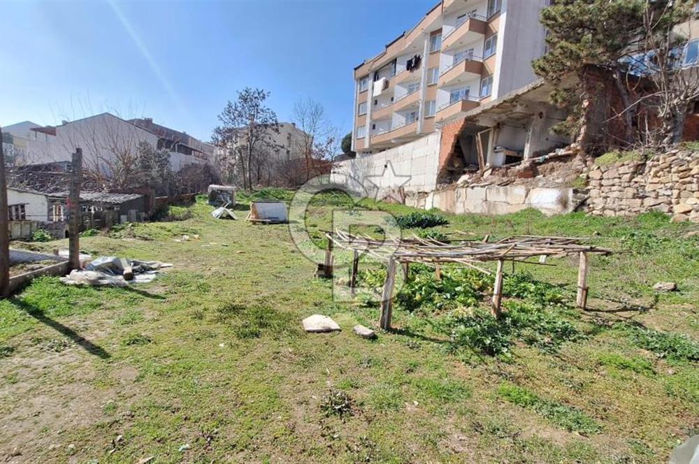 ÇANAKKALE ÇAN ATATÜRK MH. 699 M² KAT KARŞILIĞI ARSA