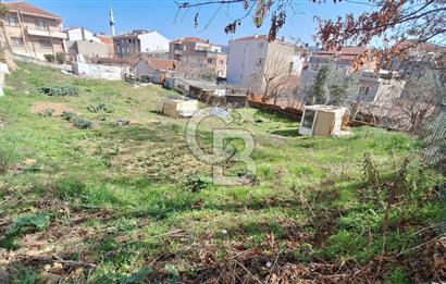 ÇANAKKALE ÇAN ATATÜRK MH. 699 M² KAT KARŞILIĞI ARSA