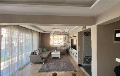 Bayraklı Merkezde Satılık Komple Bina Teraslı Deniz Manzaralı