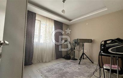 Bayraklı Merkezde Satılık Komple Bina Teraslı Deniz Manzaralı