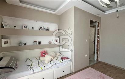 Bayraklı Merkezde Satılık Komple Bina Teraslı Deniz Manzaralı