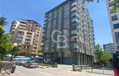 CB'DEN KERKÜK CADDESİNDE 3+1 GENİŞ PRESTİJLİ DAİRE !!!
