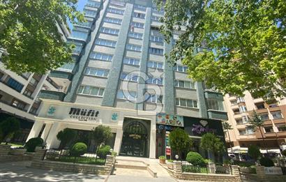 CB'DEN KERKÜK CADDESİNDE 3+1 GENİŞ PRESTİJLİ DAİRE !!!