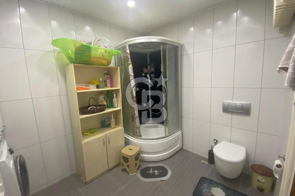 CB'DEN KERKÜK CADDESİNDE 3+1 GENİŞ PRESTİJLİ DAİRE !!!