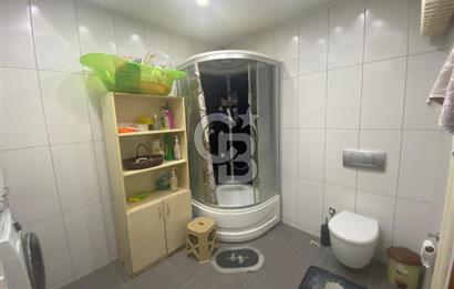 CB'DEN KERKÜK CADDESİNDE 3+1 GENİŞ PRESTİJLİ DAİRE !!!