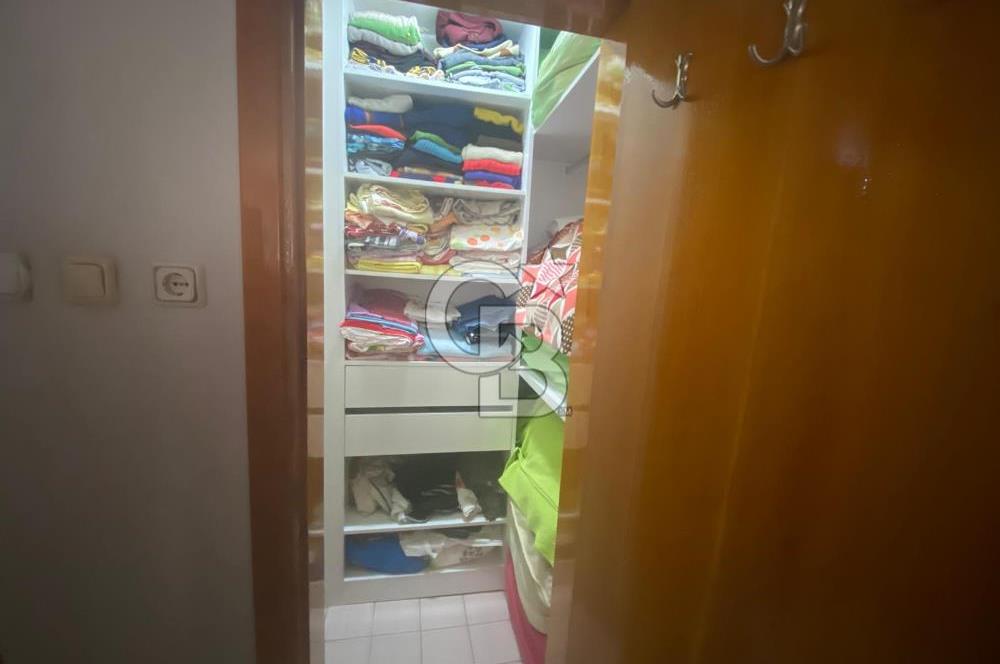 CB'DEN KERKÜK CADDESİNDE 3+1 GENİŞ PRESTİJLİ DAİRE !!!