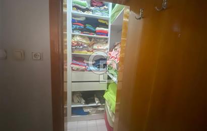 CB'DEN KERKÜK CADDESİNDE 3+1 GENİŞ PRESTİJLİ DAİRE !!!