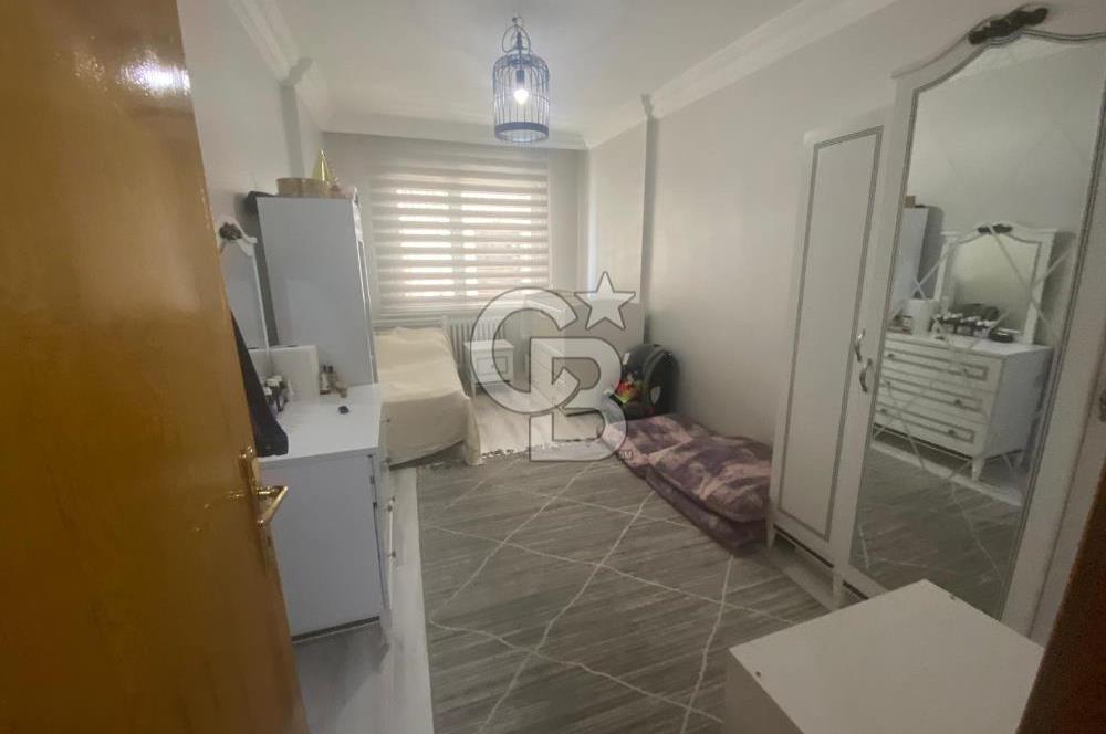 CB'DEN KERKÜK CADDESİNDE 3+1 GENİŞ PRESTİJLİ DAİRE !!!