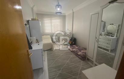 CB'DEN KERKÜK CADDESİNDE 3+1 GENİŞ PRESTİJLİ DAİRE !!!