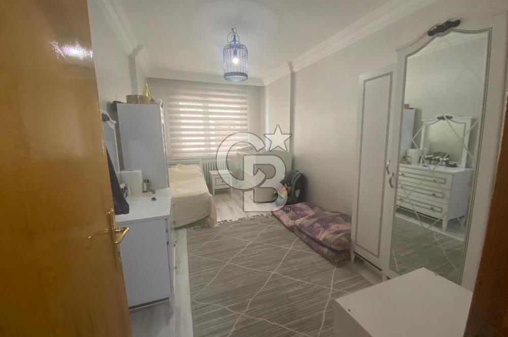 CB'DEN KERKÜK CADDESİNDE 3+1 GENİŞ PRESTİJLİ DAİRE !!!
