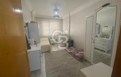CB'DEN KERKÜK CADDESİNDE 3+1 GENİŞ PRESTİJLİ DAİRE !!!