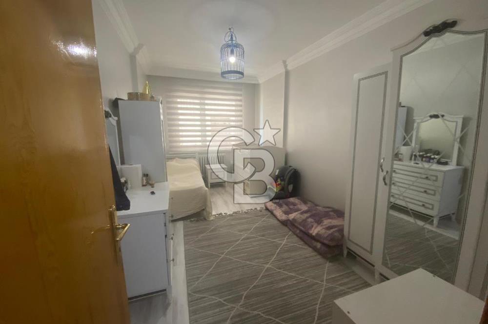 CB'DEN KERKÜK CADDESİNDE 3+1 GENİŞ PRESTİJLİ DAİRE !!!