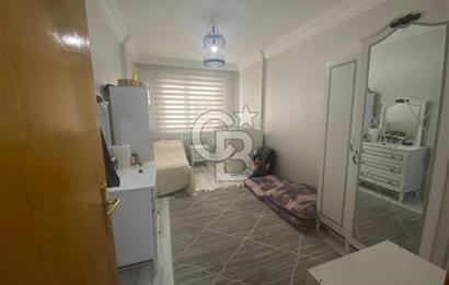 CB'DEN KERKÜK CADDESİNDE 3+1 GENİŞ PRESTİJLİ DAİRE !!!