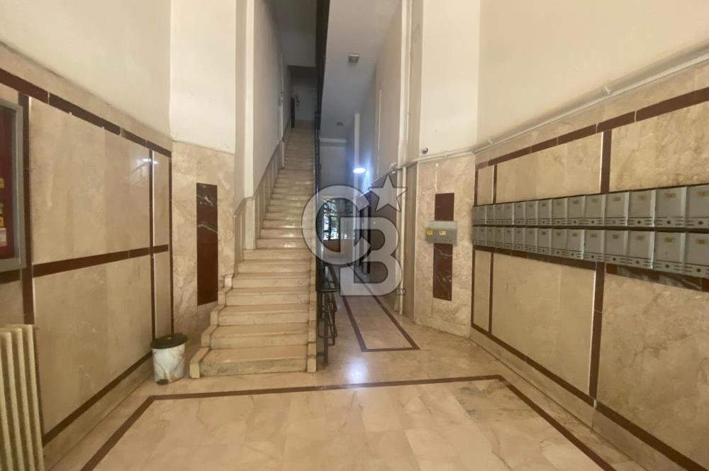 CB'DEN KERKÜK CADDESİNDE 3+1 GENİŞ PRESTİJLİ DAİRE !!!