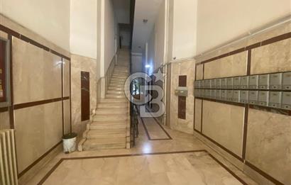 CB'DEN KERKÜK CADDESİNDE 3+1 GENİŞ PRESTİJLİ DAİRE !!!