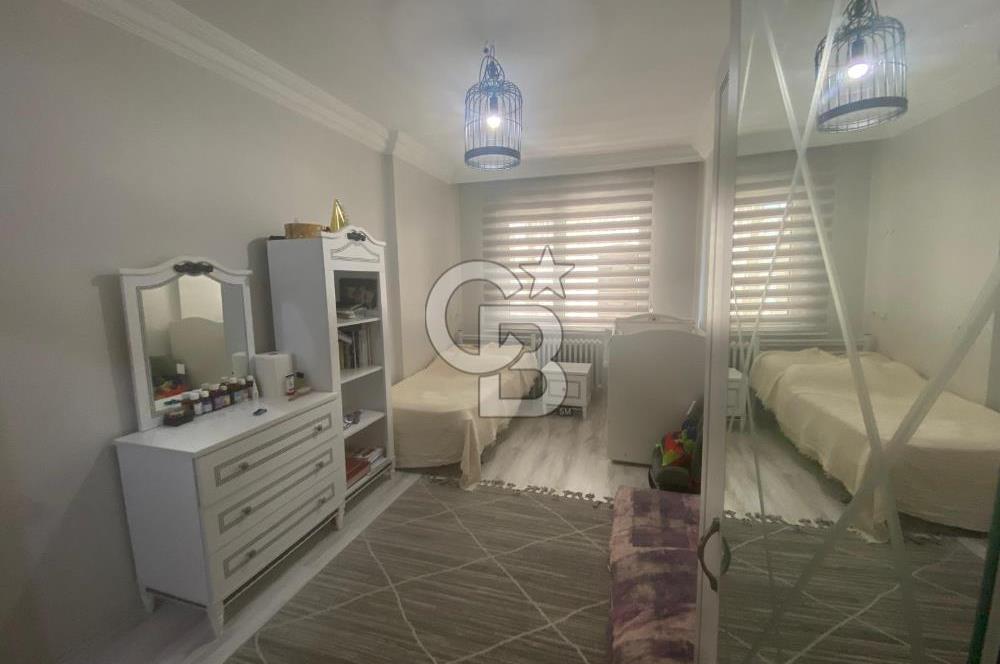 CB'DEN KERKÜK CADDESİNDE 3+1 GENİŞ PRESTİJLİ DAİRE !!!