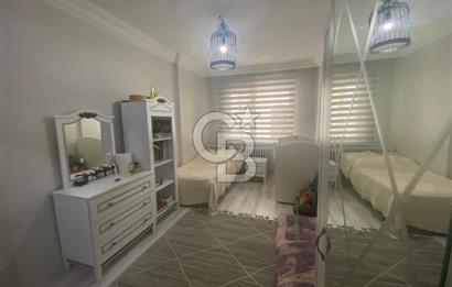 CB'DEN KERKÜK CADDESİNDE 3+1 GENİŞ PRESTİJLİ DAİRE !!!