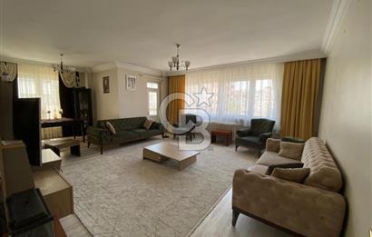CB'DEN KERKÜK CADDESİNDE 3+1 GENİŞ PRESTİJLİ DAİRE !!!