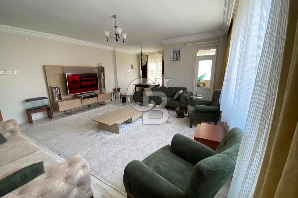 CB'DEN KERKÜK CADDESİNDE 3+1 GENİŞ PRESTİJLİ DAİRE !!!