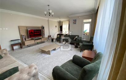 CB'DEN KERKÜK CADDESİNDE 3+1 GENİŞ PRESTİJLİ DAİRE !!!