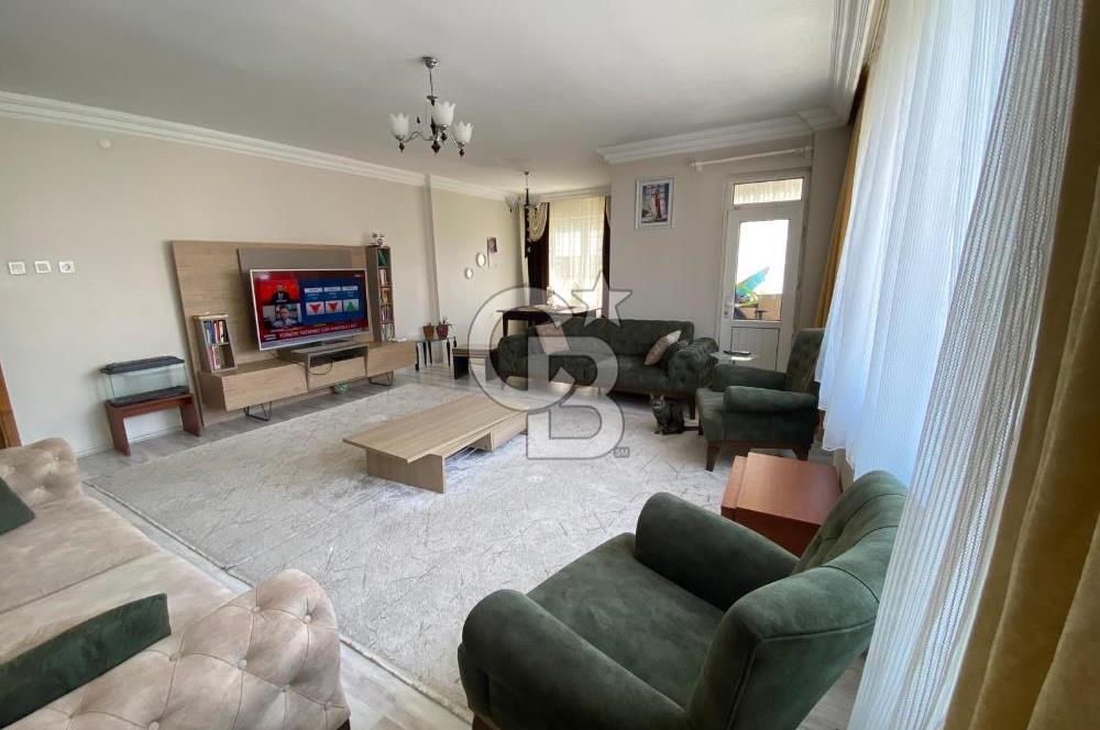 CB'DEN KERKÜK CADDESİNDE 3+1 GENİŞ PRESTİJLİ DAİRE !!!