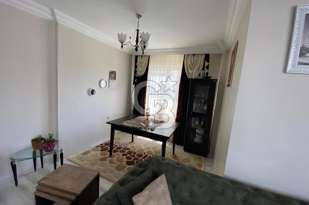 CB'DEN KERKÜK CADDESİNDE 3+1 GENİŞ PRESTİJLİ DAİRE !!!