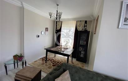 CB'DEN KERKÜK CADDESİNDE 3+1 GENİŞ PRESTİJLİ DAİRE !!!