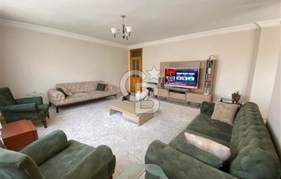 CB'DEN KERKÜK CADDESİNDE 3+1 GENİŞ PRESTİJLİ DAİRE !!!