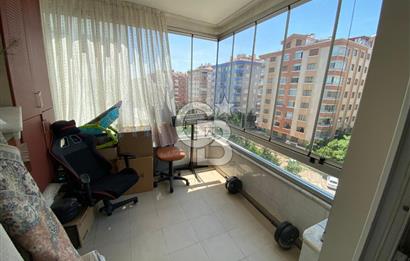 CB'DEN KERKÜK CADDESİNDE 3+1 GENİŞ PRESTİJLİ DAİRE !!!