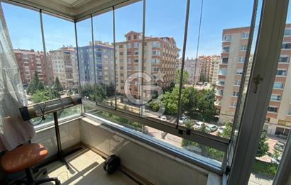 CB'DEN KERKÜK CADDESİNDE 3+1 GENİŞ PRESTİJLİ DAİRE !!!