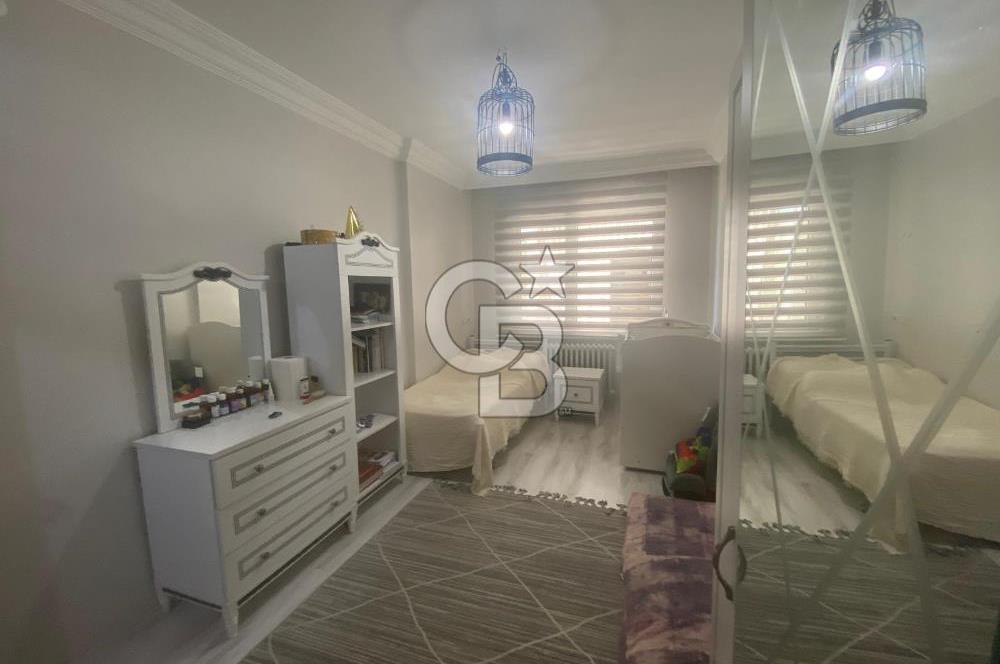 CB'DEN KERKÜK CADDESİNDE 3+1 GENİŞ PRESTİJLİ DAİRE !!!