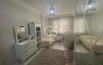 CB'DEN KERKÜK CADDESİNDE 3+1 GENİŞ PRESTİJLİ DAİRE !!!