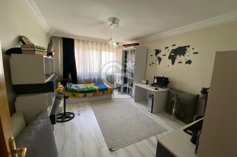 CB'DEN KERKÜK CADDESİNDE 3+1 GENİŞ PRESTİJLİ DAİRE !!!