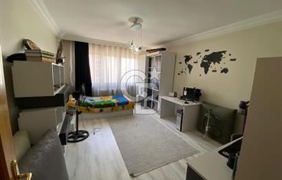 CB'DEN KERKÜK CADDESİNDE 3+1 GENİŞ PRESTİJLİ DAİRE !!!