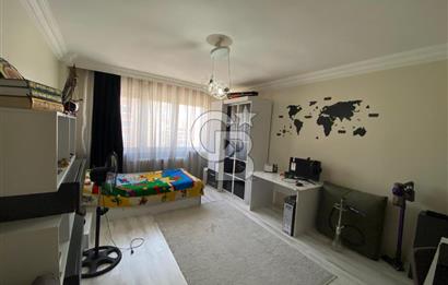 CB'DEN KERKÜK CADDESİNDE 3+1 GENİŞ PRESTİJLİ DAİRE !!!