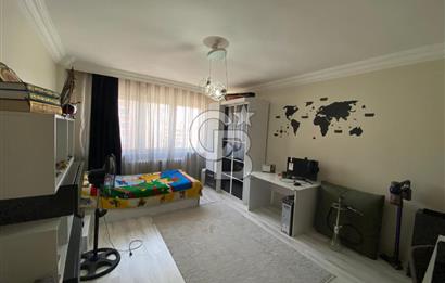 CB'DEN KERKÜK CADDESİNDE 3+1 GENİŞ PRESTİJLİ DAİRE !!!